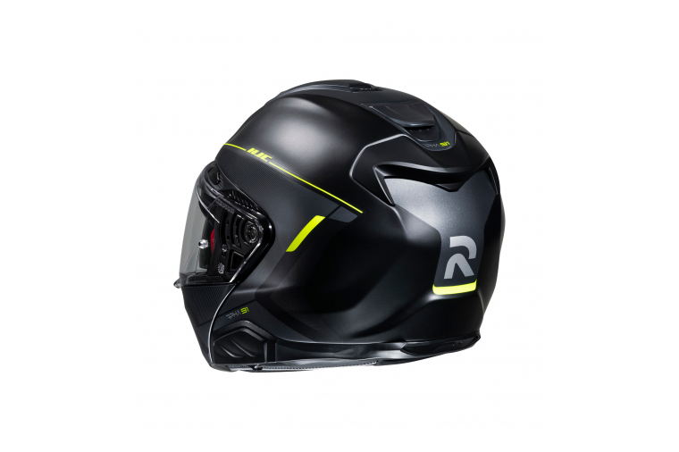 HJC RPHA 91 Combust systeemhelm