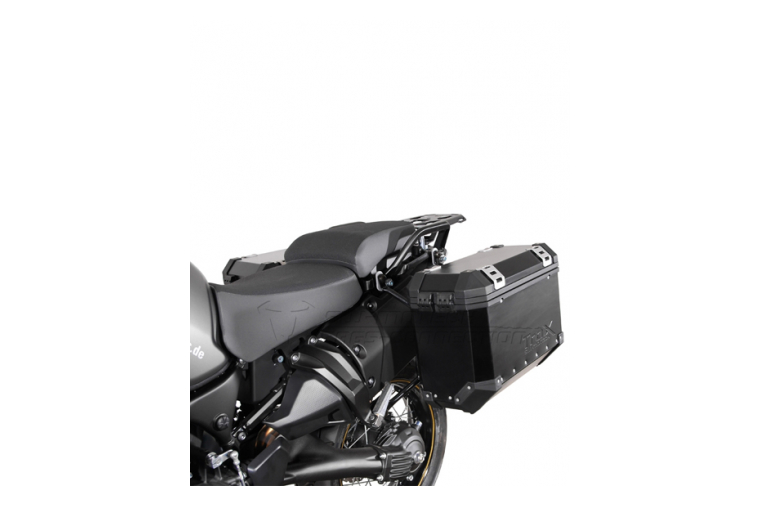SW-Motech Quick-Lock Evo-Carr. Yamaha Xt1200Z Super Tenere ('10-)