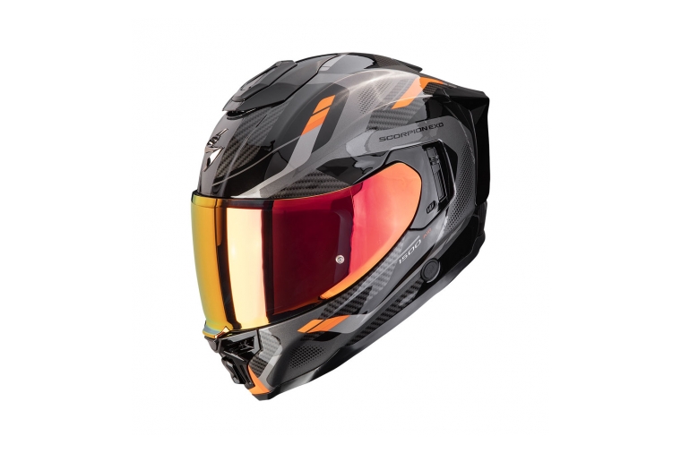 Scorpion EXO-1500 AIR SLEEK