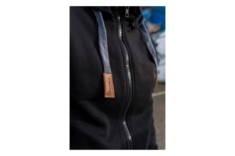 DIFI Downtown dames hoodie