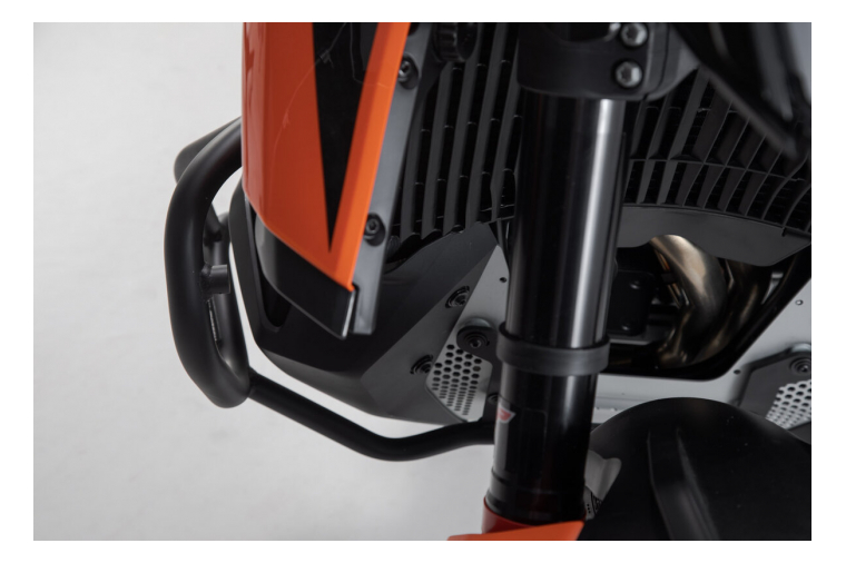 Valbeugel SW-Motech KTM 790 Adventure (19-)
