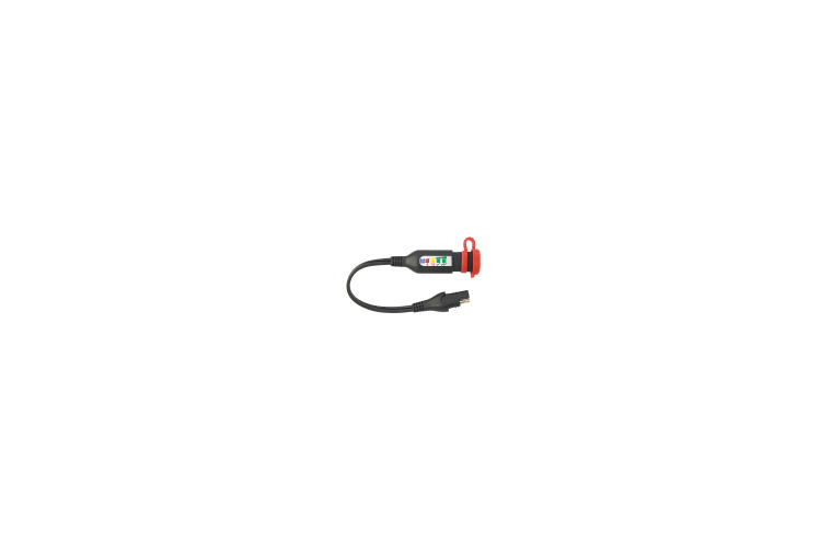 Optimate O125 charge monitor