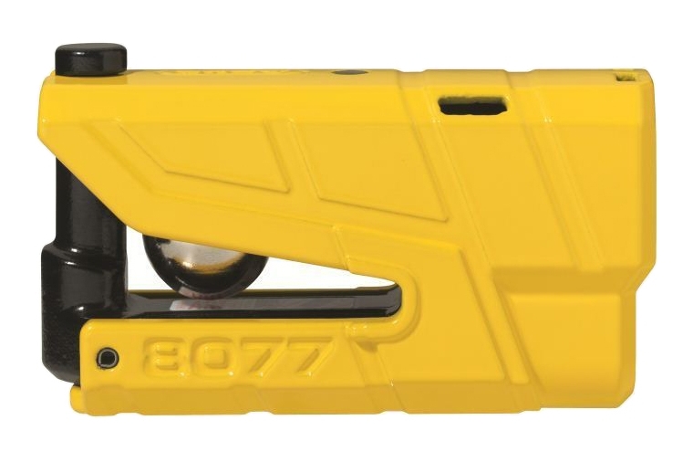 8077 DETECTO YELLOW X-PLUS 2.0