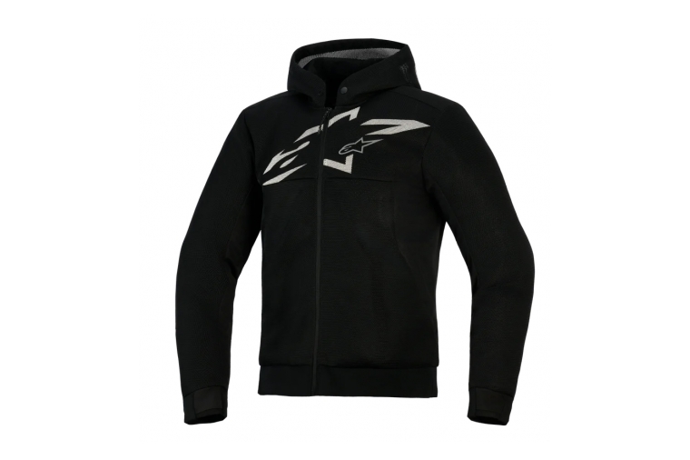 Alpinestars Chrome Superairflow Hoodie