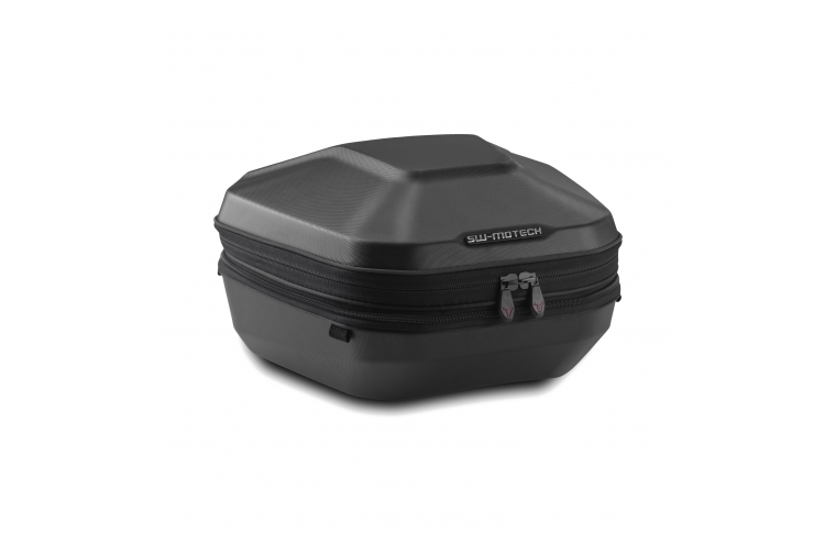 Urban ABS topkoffer SW-Motech, voor Street-Rack
