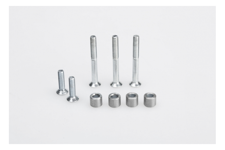 SW-Motech Quick-lock tankring Yamaha YZF-R1/R3 ('15-), MT10 ('16-)