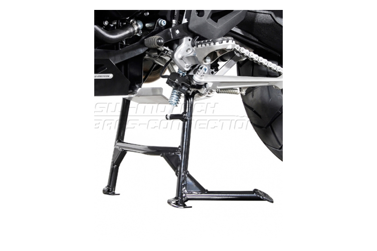 SW-Motech Middenbok Triumph Tiger 800 ('11-)