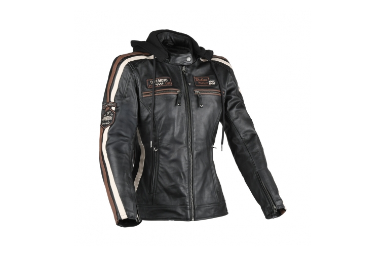 DIFI Jolene 3 motorjack