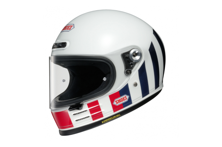 Shoei Glamster Resurrection TC-10 integraalhelm