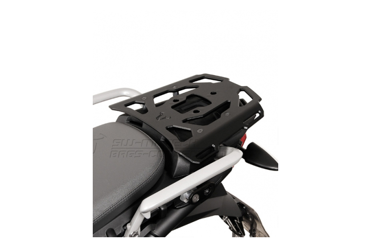 SW-Motech Alu-Rack Triumph Tiger 800 / 800 Xc ('11-)
