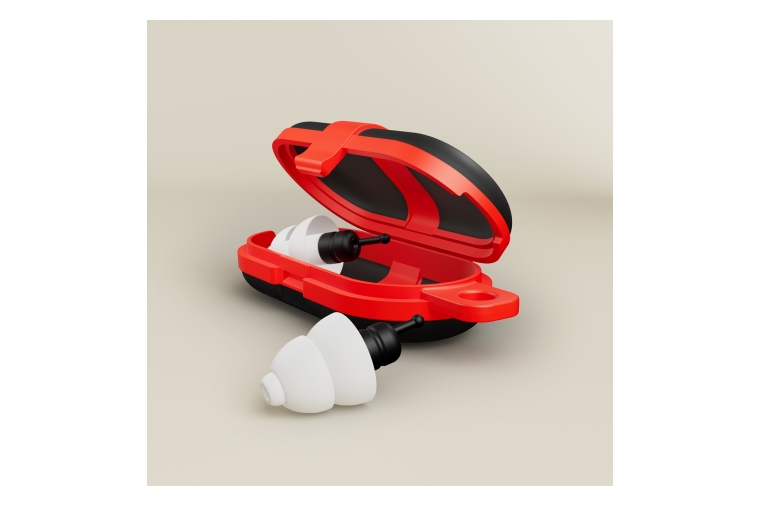 Alpine MotoSafe Tour oordoppen