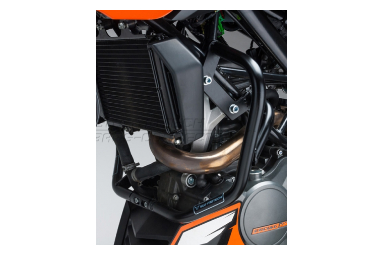 SW-Motech Valbeugel KTM 200 Duke ('12-)
