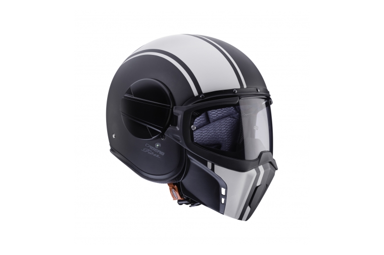 Helm Caberg, Ghost Legend