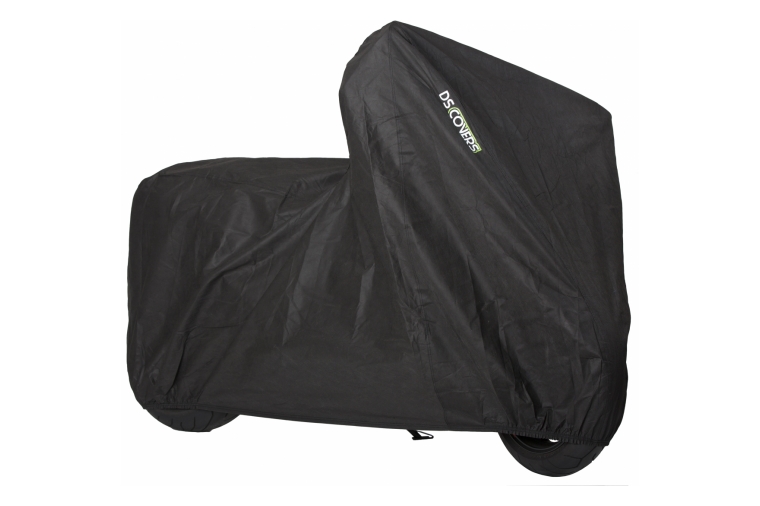 FOX INDOOR COVER XXL