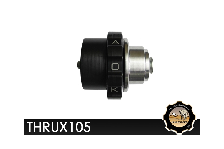 Kaoko THRUX105 Cruisecontrol