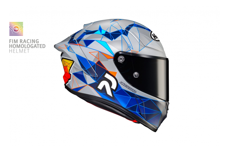 HJC RPHA 1 Pol Espargaro Replica integraalhelm