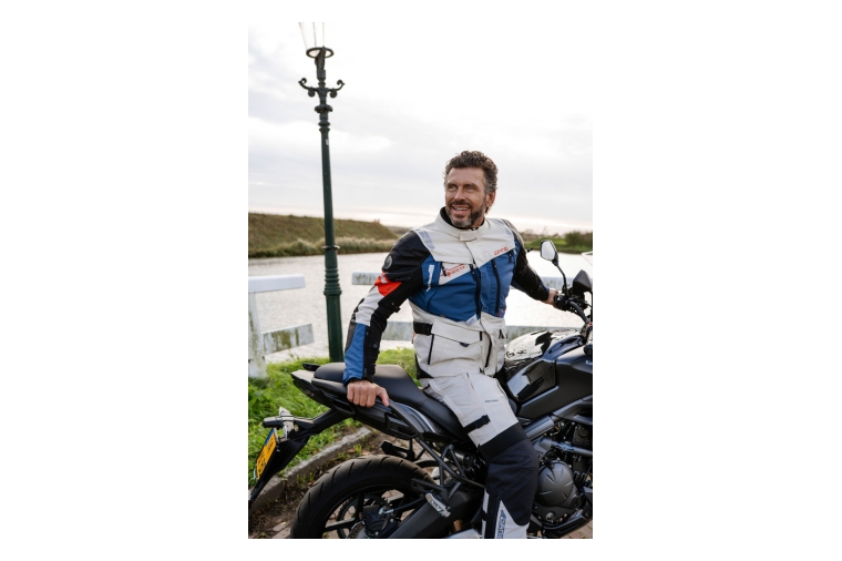 DANE Spor Gore-tex motorbroek