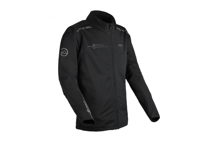 DANE Thor 3 Windstopper jack