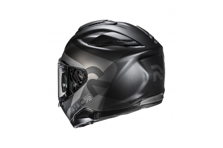 Motorhelm HJC, RPHA 72 Phyta
