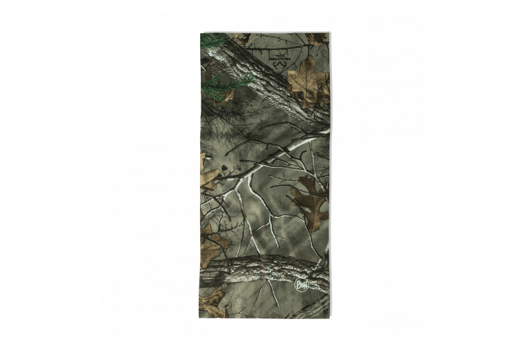 Buff Coolnet UV+ Realtree Xtra