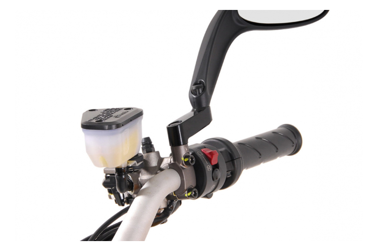 SW-Motech Spiegelverbreders Universeel Ducati (M8 X 1,25)