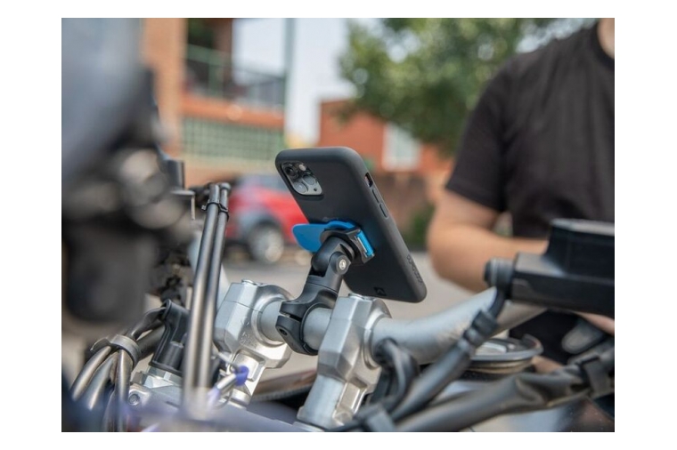 QUADL MOTORFIETS KNOKKELADAPTER