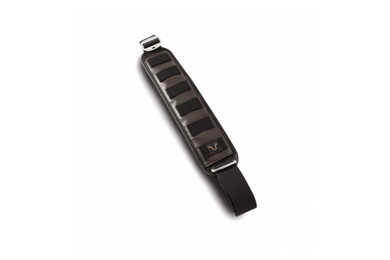 SW-Motech Legend Gear shoulder strap, LA 4 (voor tank/saddle/side/tail bags)
