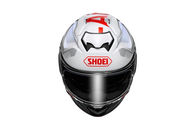 Shoei GT-Air 3 Mike TC-6