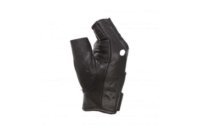 Motorhandschoen Booster, Custom