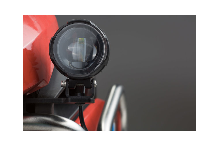 EVO mistlampenset SW-Motech Honda VFR 1200 X Crosstourer 11-