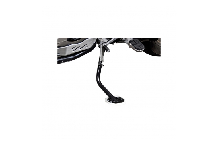 SW-Motech Zijstandaard voet BMW R 1200 Gs ('04-)