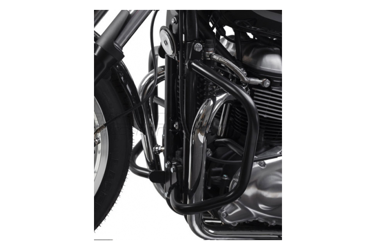 SW-Motech Valbeugel Triumph Thruxton 900 / Bonneville ('04-)