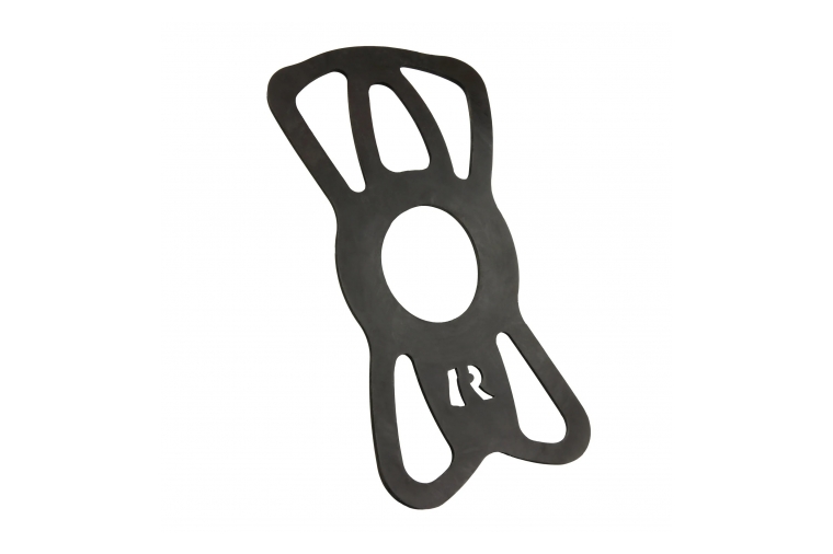 RAM X-Grip rubberbevestiging voor telefoonhouders