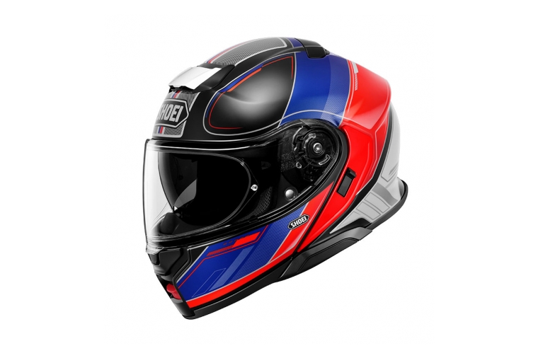 Shoei Neotec 3 Sharpen TC-10