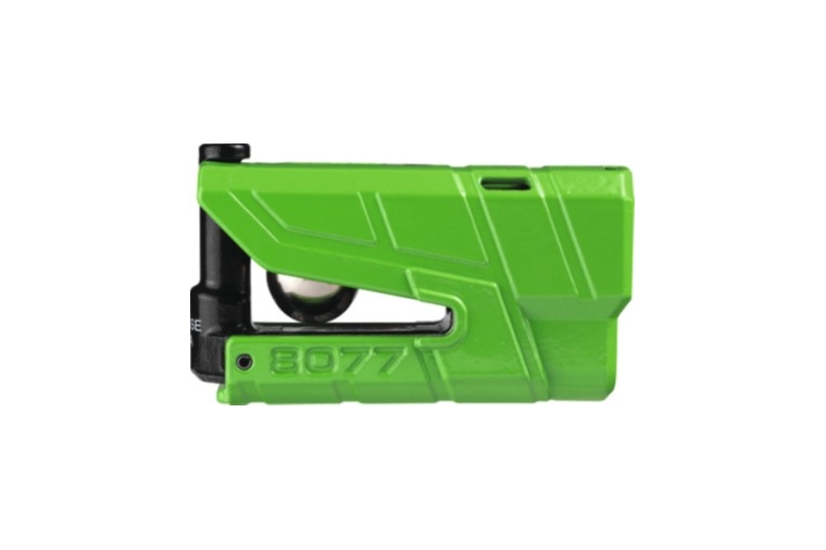 8077 DETECTO GREEN X-PLUS 2.0