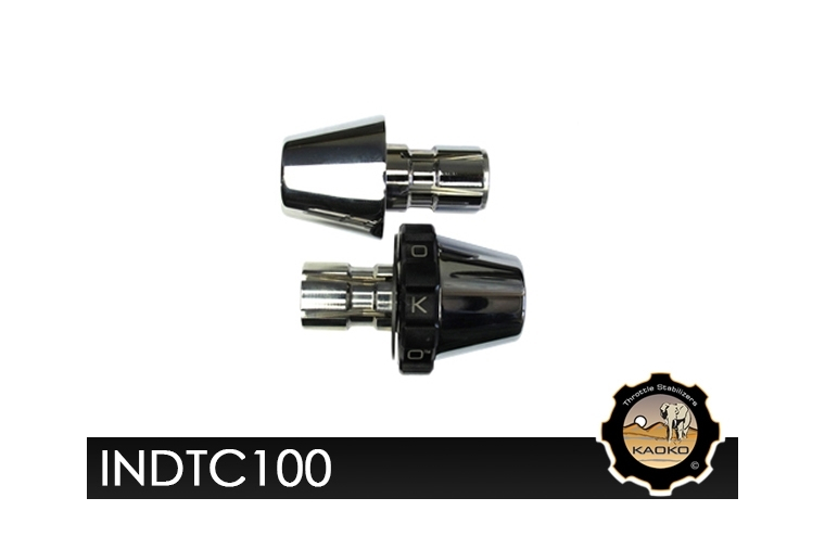 Kaoko INDTC100 Cruisecontrol