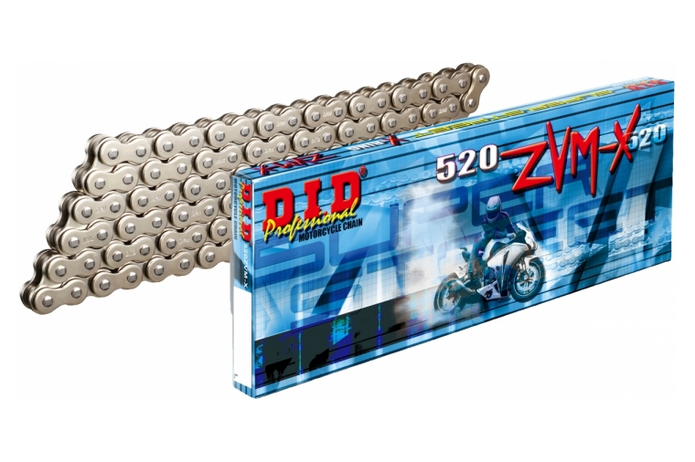Ketting DID 520 ZVMX X-Ring