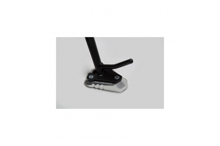 SW-Motech Zijstandaard voet Kawasaki Versys 1000 ('12-)