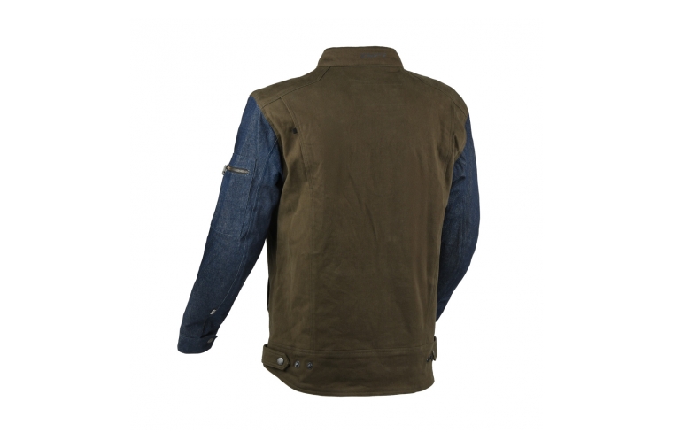 DIFI Hudson workwear jas