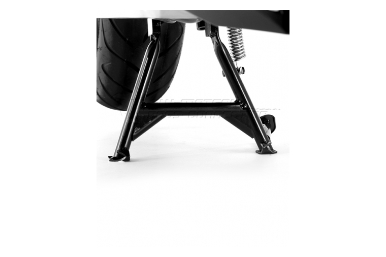 Middenbok Honda CB 500 F/X / CBR 500 R ('13-)