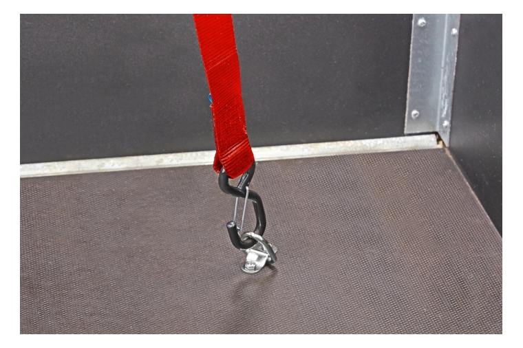 D-RING PRO | HEAVY DUTY