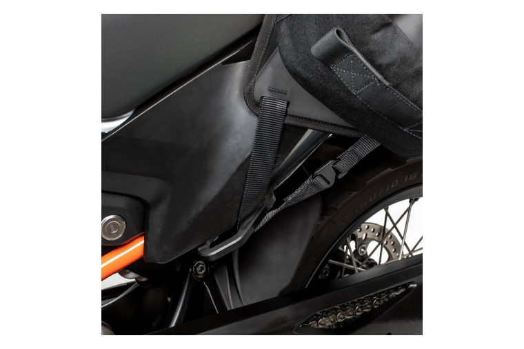 Kriega Adapter, OS Base KTM 790