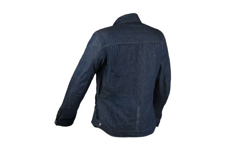 DIFI Ellison jeans motorjas