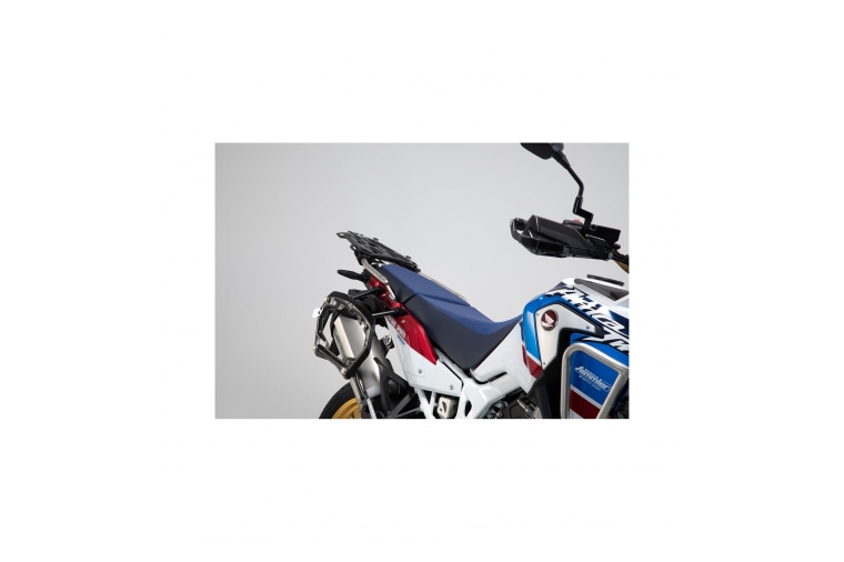 SW-Motech Pro Side carriers Honda CRF1000L / Adventure Sports (18-)