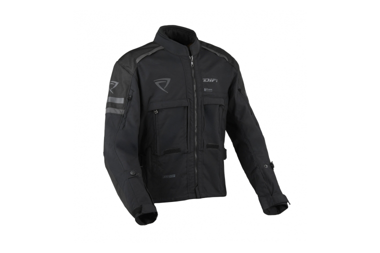 DIFI Blaze Aerotex motorjas