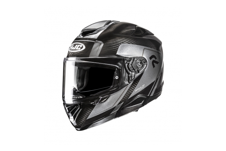 Motorhelm HJC, RPHA 72 Carbon Fynex
