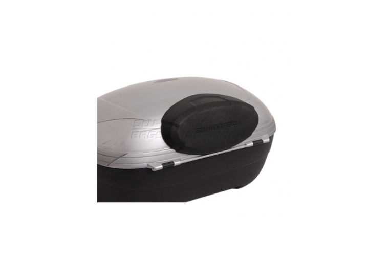 SW-Motech Rugleuning Rugkussen T-Ray topkoffer M/L