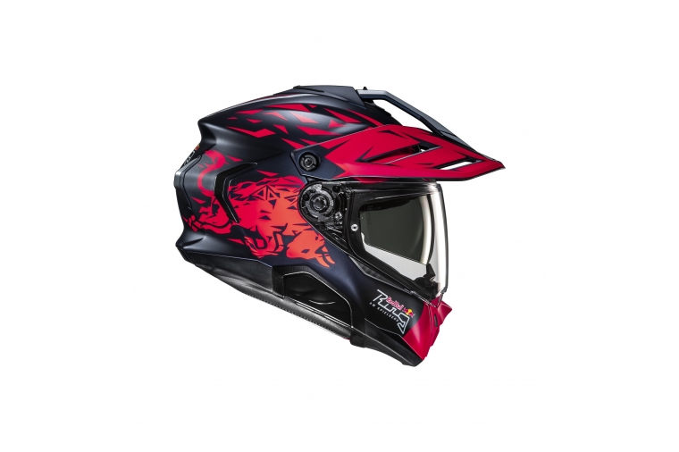 Motorhelm HJC, RPHA 60 Red Bull Spielberg