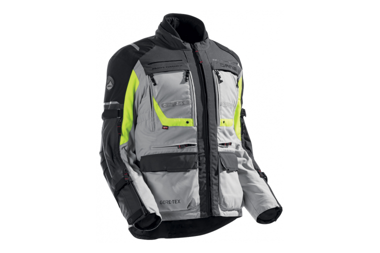 DANE Reykholt Gore-tex motorjas