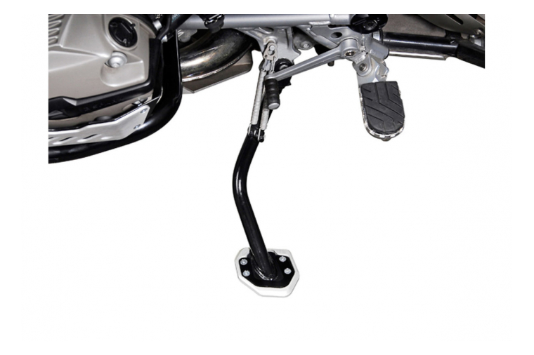 SW-Motech Zijstandaard voet BMW R 1200 Gs ('04-)